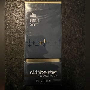 SkinBetter Science Alto Defense Serum 30mL
